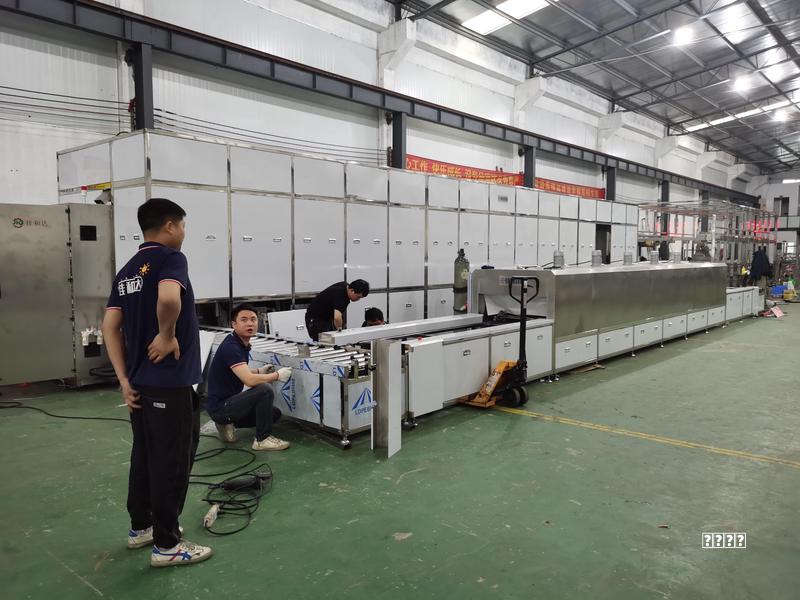 钢制管件产业观察：沧州法兰凭什么成为工业“关节”核心支撑